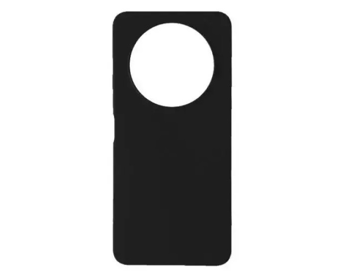 Чехол-силикон Full Camera Camera (no logo) Xiaomi Redmi A3, Black