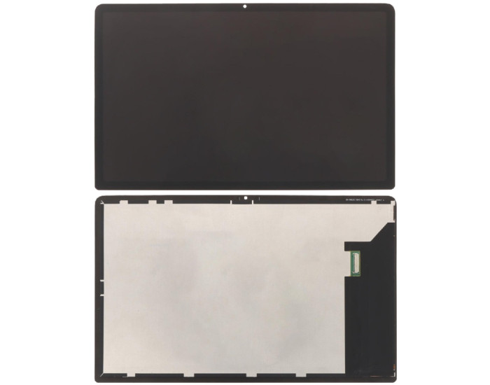 Дисплей с сенсорным экраном (модуль) Lenovo Tab K11 Plus TB-352FU, черный, оригинал