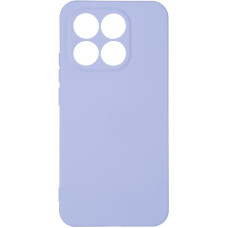 Чехол-силикон оригинал Full Soft Case Xiaomi 15T, Violet