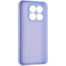 Чехол-силикон оригинал Full Soft Case Xiaomi 15T, Violet