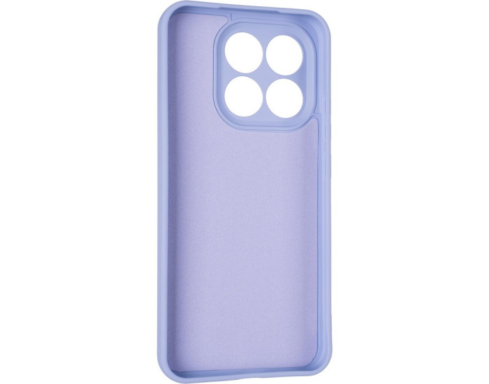 Чехол-силикон оригинал Full Soft Case Xiaomi 15T, Violet