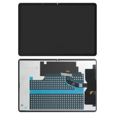 Дисплей з сенсорним екраном (модуль) Xiaomi Redmi Pad 2, чорний оригінал, VHU5631EU