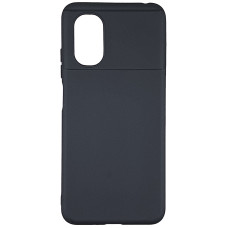 Чехол-силикон Candy Xiaomi Poco M4 5G /Redmi 10 5G (Черный/Black)