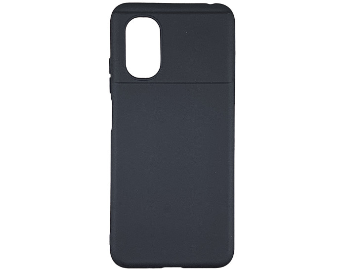 Чехол-силикон Candy Xiaomi Poco M4 5G /Redmi 10 5G (Черный/Black)