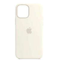 Чохол-силікон оригінал Full Soft Matte iPhone 14 Pro, Antigue white
