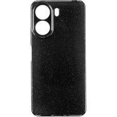 Чехол-силикон Summer Vibe Xiaomi Redmi 15C EU (173mm) Black