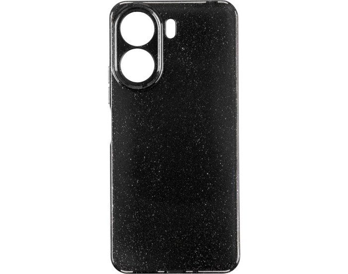 Чехол-силикон Summer Vibe Xiaomi Redmi 15C EU (173mm) Black