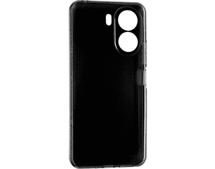 Чехол-силикон Summer Vibe Xiaomi Redmi 15C EU (173mm) Black