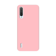Чохол-силікон оригінал Soft Matte Xiaomi Mi9 Lite /CC9, Flesh