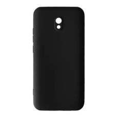 Чехол-силикон Full Camera (no logo) Xiaomi Redmi 8, Black