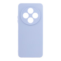 Чехол-силикон Full Camera (no logo) Xiaomi Redmi A4, Lilac