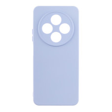 Чехол-силикон Full Camera (no logo) Xiaomi Redmi A4, Lilac