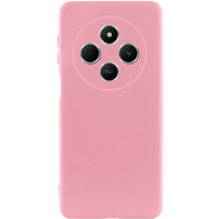 Чохол-силікон Full Camera (no logo) Xiaomi Redmi A4, Pink