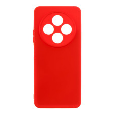 Чехол-силикон Full Camera (no logo) Xiaomi Redmi A4, Red