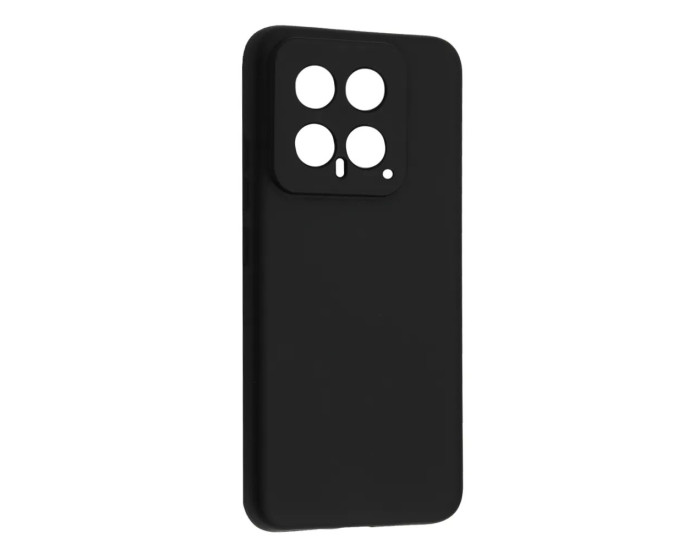Чохол-силікон оригінал Full Soft Case Xiaomi 13, Black