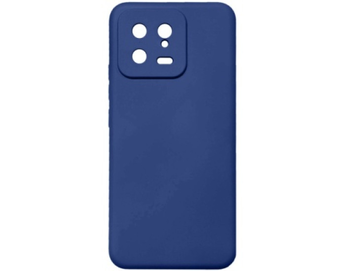 Чохол-силікон оригінал Full Soft Case Xiaomi 13, Blue