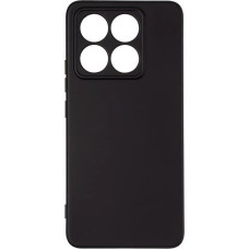 Чехол-силикон оригинал Full Soft Case Xiaomi 14T, Black