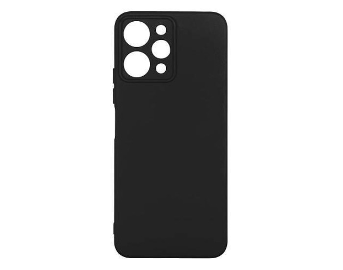 Чохол-силікон оригінал Full Soft Case Xiaomi Redmi 10 5G, Black