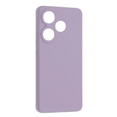 Чехол-силикон оригинал Full Soft Case Xiaomi Poco F6, Lilac
