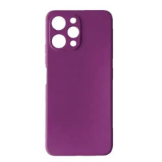 Чехол-силикон оригинал Full Soft Case Xiaomi Redmi 12, Grape