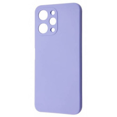 Чехол-силикон оригинал Full Soft Case Xiaomi Redmi 12, Lilac