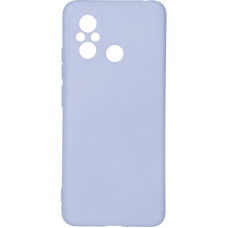 Чехол-силикон оригинал Full Soft Case Xiaomi Redmi 12C, Lilac