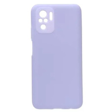 Чехол-силикон оригинал Full Soft Case Xiaomi Redmi Note 10/10S, Lilac