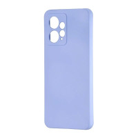 Чехол-силикон оригинал Full Soft Case Xiaomi Redmi Note 12, Lilac