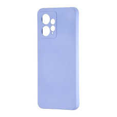 Чехол-силикон оригинал Full Soft Case Xiaomi Redmi Note 12, Lilac
