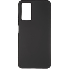 Чехол-силикон оригинал Full Soft Case Xiaomi Redmi Note 12 Pro, Black