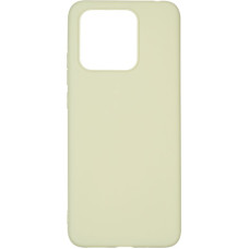 Чохол-силікон оригінал Full Soft Case Xiaomi Redmi 10C, Green