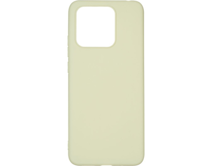 Чохол-силікон оригінал Full Soft Case Xiaomi Redmi 10C, Green