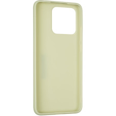 Чохол-силікон оригінал Full Soft Case Xiaomi Redmi 10C, Green