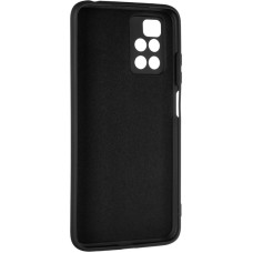 Чохол-силікон оригінал Full Soft Case Xiaomi Redmi 10, Red