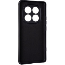 Чехол-силикон оригинал Full Soft Case Poco X7, Black