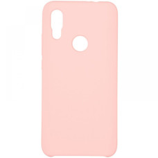 Чехол-силикон оригинал 99% Soft Matte Xiaomi Redmi 7, Pink