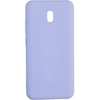 Чехол-силикон оригинал 99% Soft Matte Xiaomi Redmi 8A, Violet