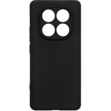 Чехол-силикон оригинал 99% Soft Matte Xiaomi Redmi A5 (EU/UA) черный