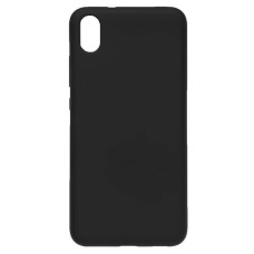 Чехол-силикон оригинал Full Soft Case Xiaomi Redmi 7A, Black