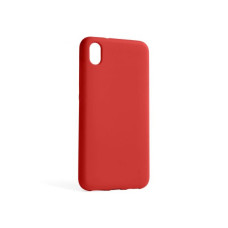 Чехол-силикон оригинал Full Soft Case Xiaomi Redmi 7A, Red