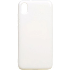 Чохол-силікон оригінал Full Soft Case Xiaomi Redmi 7A, White