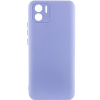 Чохол-силікон оригінал Full Soft Matte Xiaomi Redmi A1 /Redmi A2, Dasheen