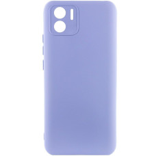 Чохол-силікон оригінал Full Soft Matte Xiaomi Redmi A1 /Redmi A2, Dasheen