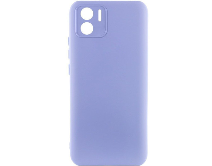Чохол-силікон оригінал Full Soft Matte Xiaomi Redmi A1 /Redmi A2, Dasheen