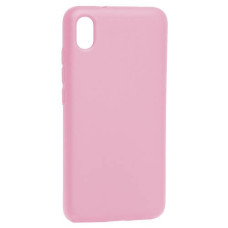 Чехол-силикон оригинал Soft Matte Xiaomi Redmi 7A, Pink