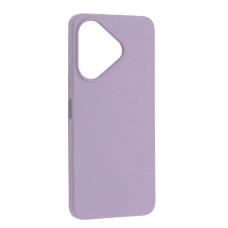 Чехол-силикон оригинал Full Soft Matte Xiaomi Redmi 13/Poco M6 4G, Lilac