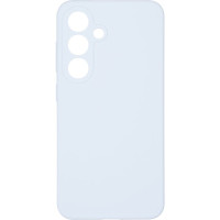 Чехол-силикон оригинал 99% Soft Matte Xiaomi Redmi Note 14 4G (EU/UA) голубой