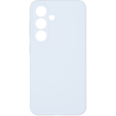 Чехол-силикон оригинал 99% Soft Matte Xiaomi Redmi Note 14 4G (EU/UA) голубой