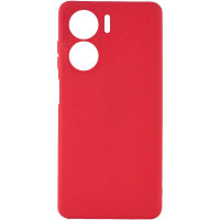 Чохол-силікон Candy Full Camera Case Xiaomi Redmi 13C/Poco C65, Kamelia