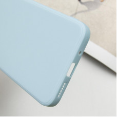 Чехол-силикон Candy Full Camera Xiaomi Redmi 12 (Серый / Smoky Gray)